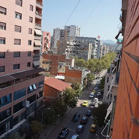 Apartment Aksi - Center Dedicated Workspace *