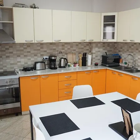 Aksi - Center Dedicated Workspace * Tirana