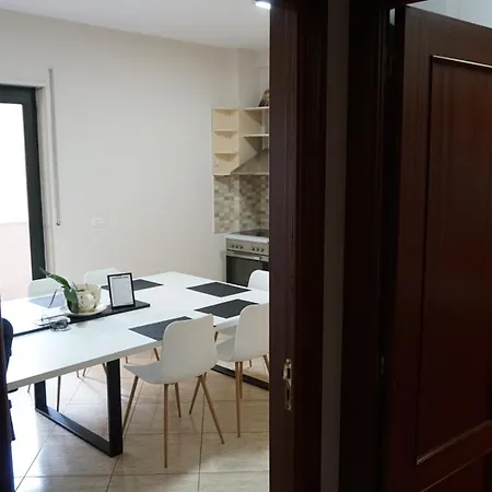 Apartment Aksi - Center Dedicated Workspace *