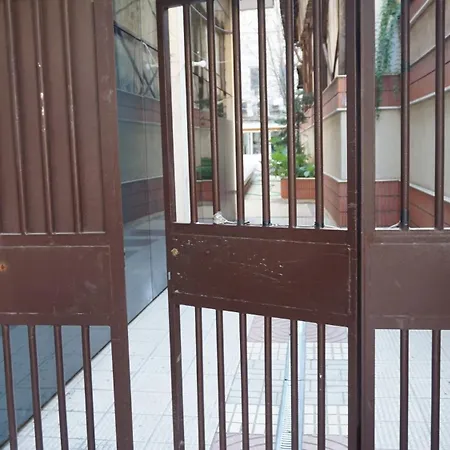 Apartment Aksi - Center Dedicated Workspace