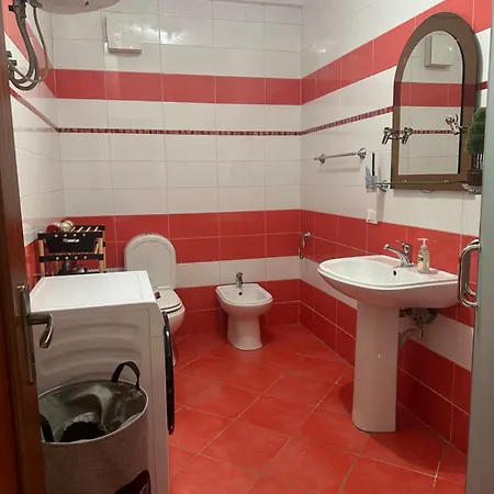 Apartment Aksi - Center Dedicated Workspace *