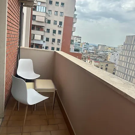 Aksi - Center Dedicated Workspace Tirana