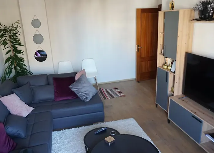 Aksi - Center Dedicated Workspace Apartamento *