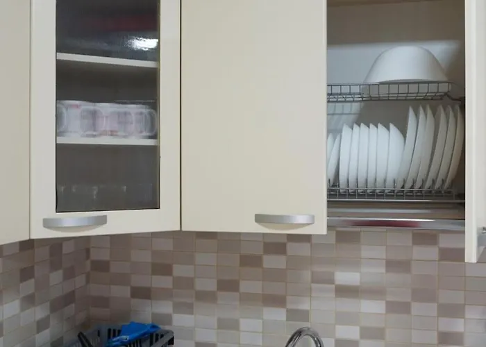 דירה Aksi - Center Dedicated Workspace