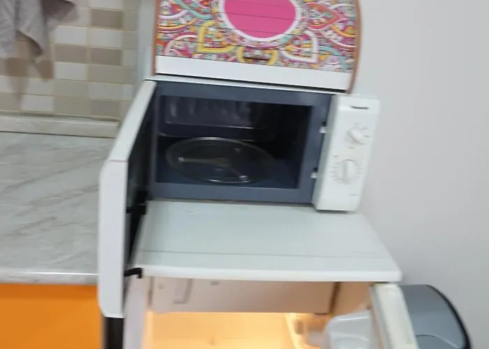 Apartamento Aksi - Center Dedicated Workspace