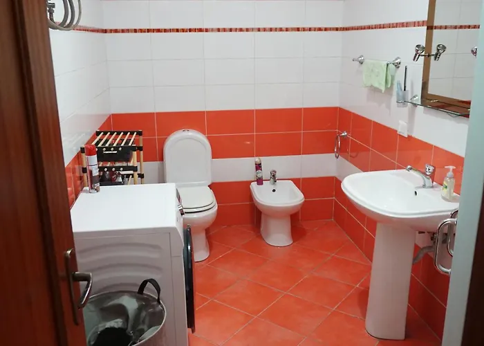 Aksi - Center Dedicated Workspace דירה