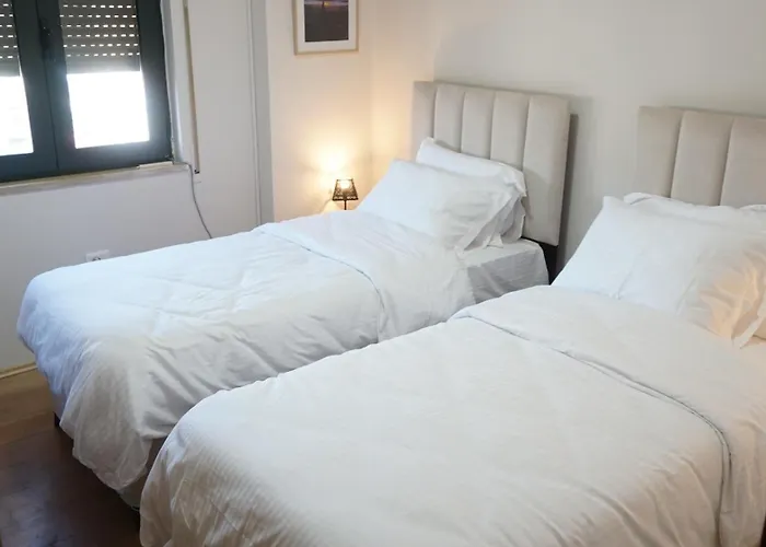 Aksi - Center Dedicated Workspace Apartamento *