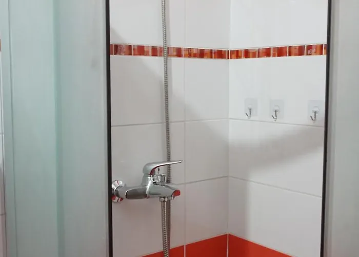 Aksi - Center Dedicated Workspace דירה