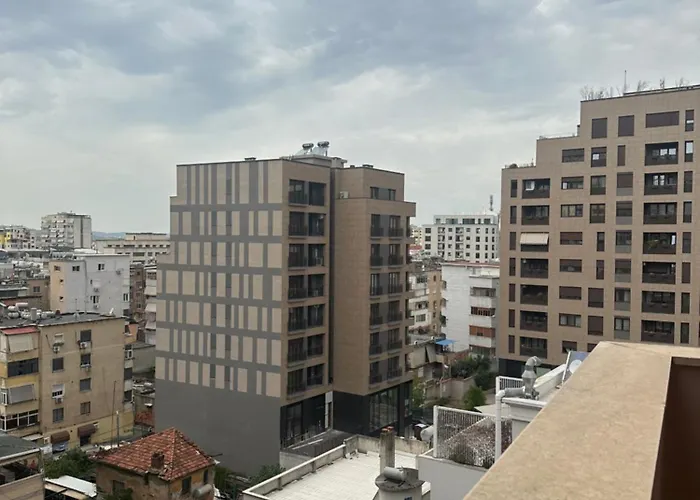 Aksi - Center Dedicated Workspace דירה *